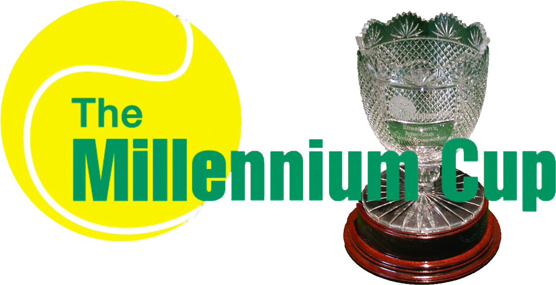 Millennium Cup Logo